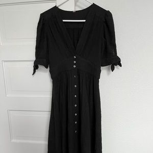 Free People -Love of My Life dress